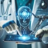 AI-Powered Medical Diagnosis Accuracy Rates: How Artificial Intelligence is Revolutionizing Healthcare AI-Powered Medical Diagnosis Accuracy Rates: How Artificial Intelligence is Revolutionizing Healthcare